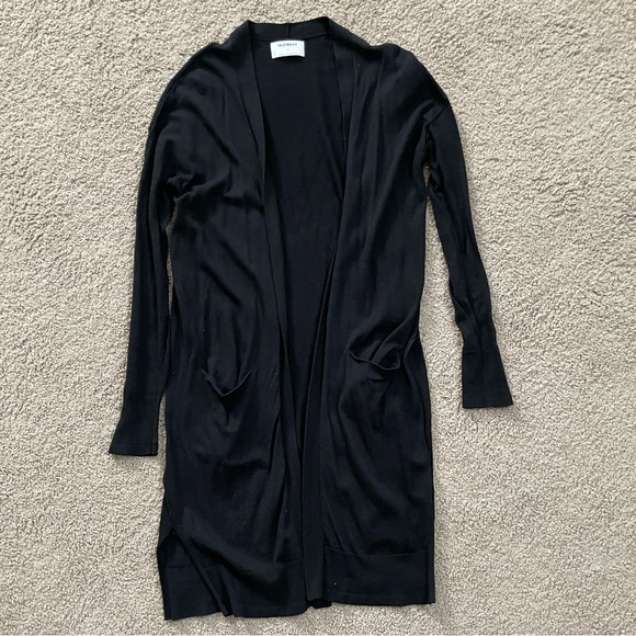 🔸BUNDLE SALE🔸 Tunic Cardigan - Picture 1 of 4